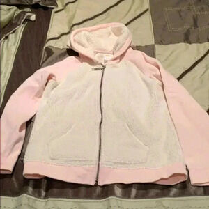 Girls hoodies